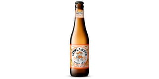 Non-Alc Mango IPA