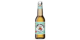 Non-Alc Tropical Ale