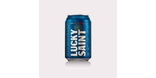 Unfiltered Lager