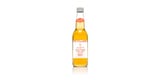 Le Pétillant (Sparkling Apple Juice)