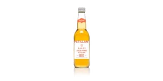 Le Pétillant (Sparkling Apple Juice)