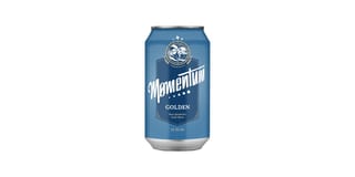 Golden Non-Alcoholic Brew