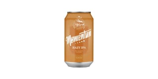Hazy IPA Non-Alcoholic Brew