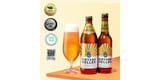 Bavarian Helles Lager