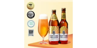 Bavarian Helles Lager