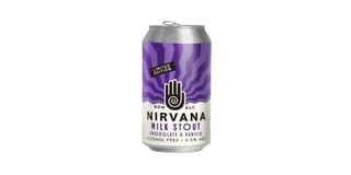 Chocolate Milk Stout