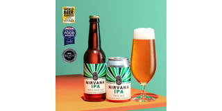 Nirvana IPA