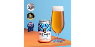 Nirvana Pils