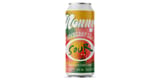 Strawberry Lemon Sour