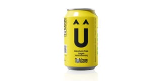 Mood Enhancing AF Lager