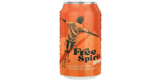 Free Spirit IPA