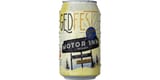 GEDfest 2025 Motor Inn Golden Ale