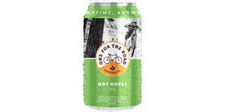 Got Hops? IPA