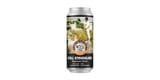 Still Struggling Stout