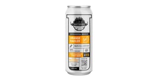 Orange Radler