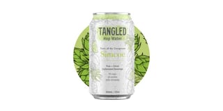 Simcoe - Sparkling Hop Water