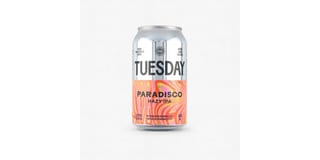 PARADISCO