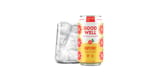 CBD Sparkling Water – Grapefruit