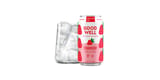 CBD Sparkling Water – Strawberry