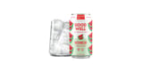 CBD Sparkling Water – Watermelon