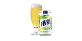 Chela Con Limón Mexican Style Light Brew with Lime