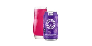 Galactic Grape