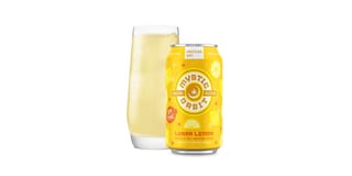 Lunar Lemon