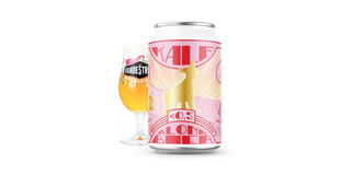 Kalf Blond <0.5