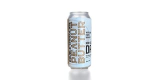 Double Chocolate Peanut Butter Dark