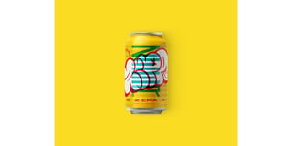 Sundays at Grandma's IPA (ZIPA)