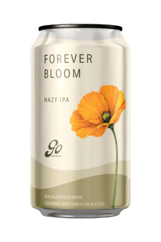 Forever Bloom
