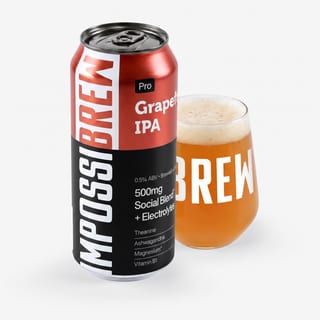 Pro Grapefruit IPA