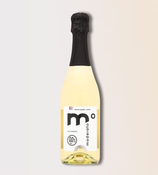 Le Pétillant - La Cuvée Originale