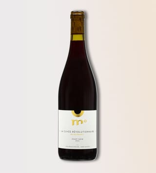 Le Pinot Noir - La Cuvée Révolutionnaire