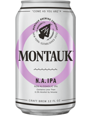 N.A. IPA