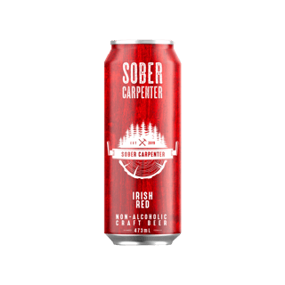 Bière Rousse Irlandaise