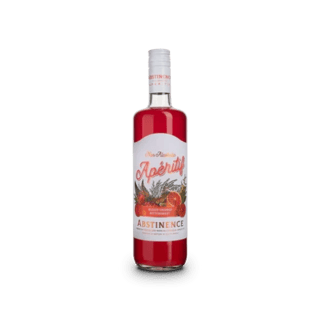 Blood Orange Aperitif