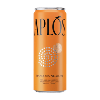 Mandora Negroni