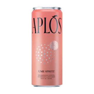 Ume Spritz