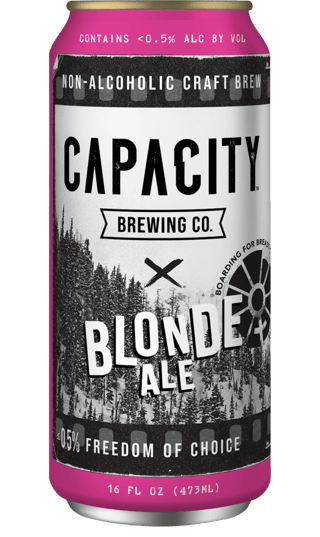 Blonde Ale