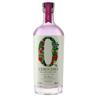 Five Berries