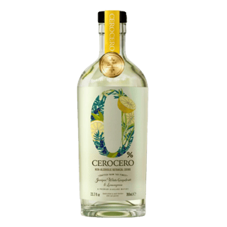 White Grapefruit & Lemongrass