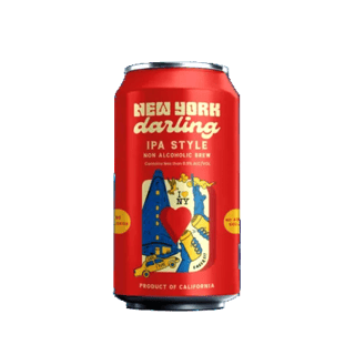 New York Darling IPA