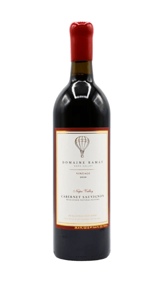 Napa Valley Cabernet Sauvignon