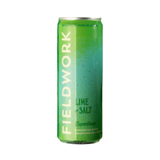 Lime + Salt Supertonic