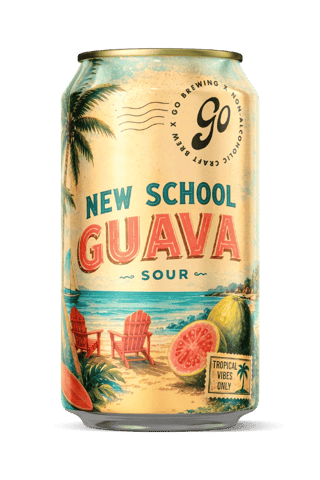 New School Guava