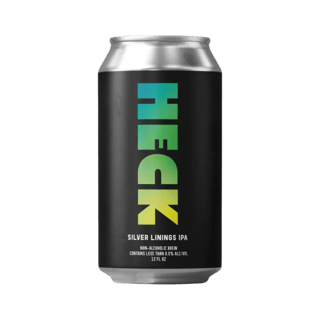 Silver Linings IPA