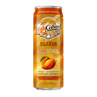 Chili Mango