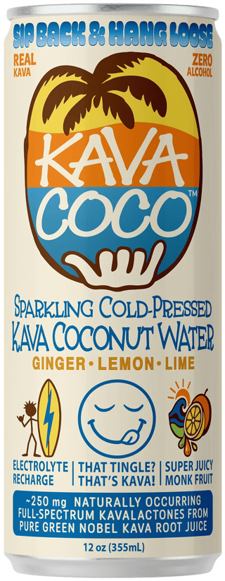 Kava Coco