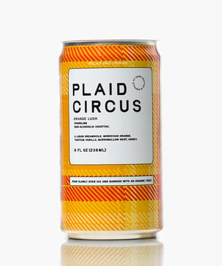 Orange Lush (Can)